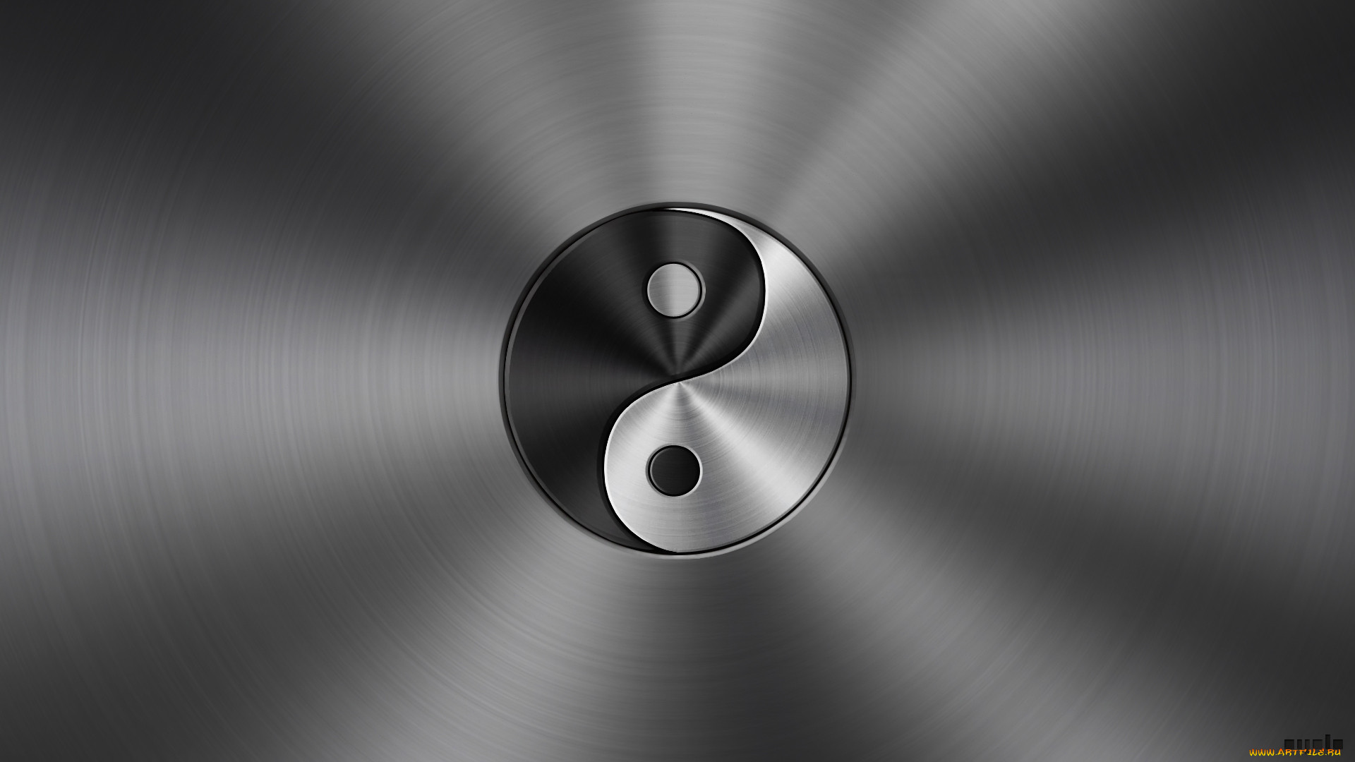 3 , yin yang -